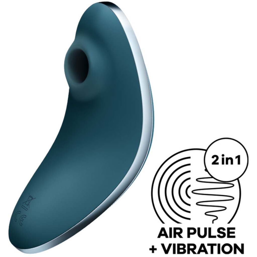 Stimolatore E Vibratore Vulva LOVER 1