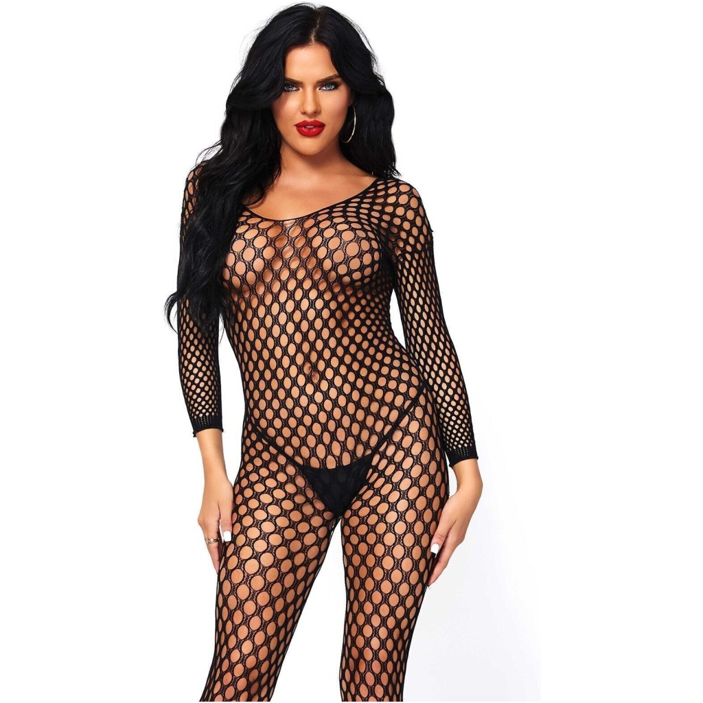 Bodystocking Ringo Hole