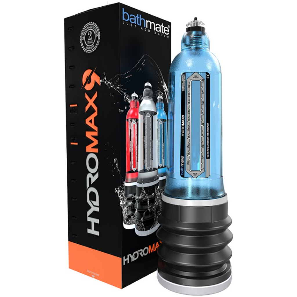 Pompa HYDROMAX 9