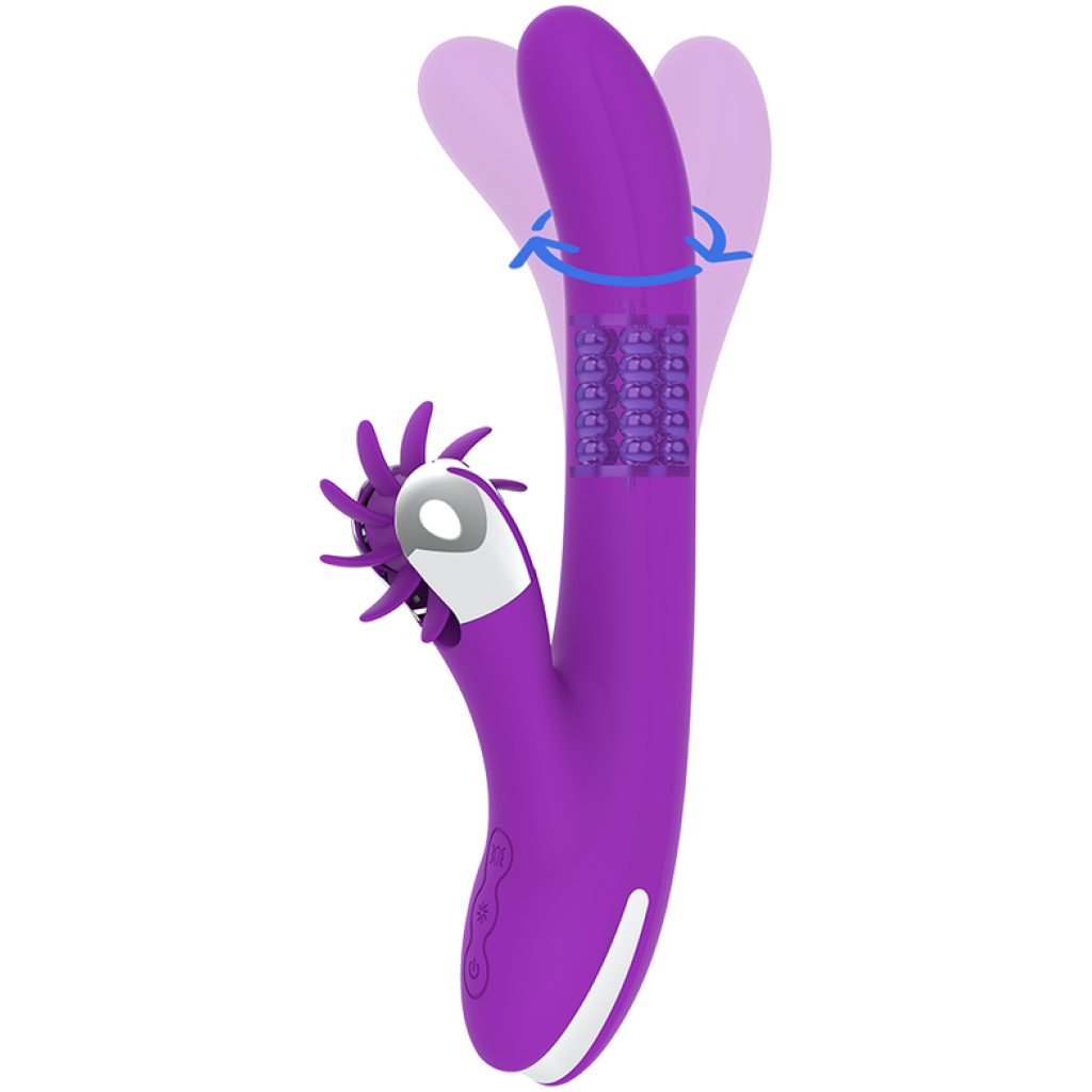 Bunny Funny 2.0 Roteante