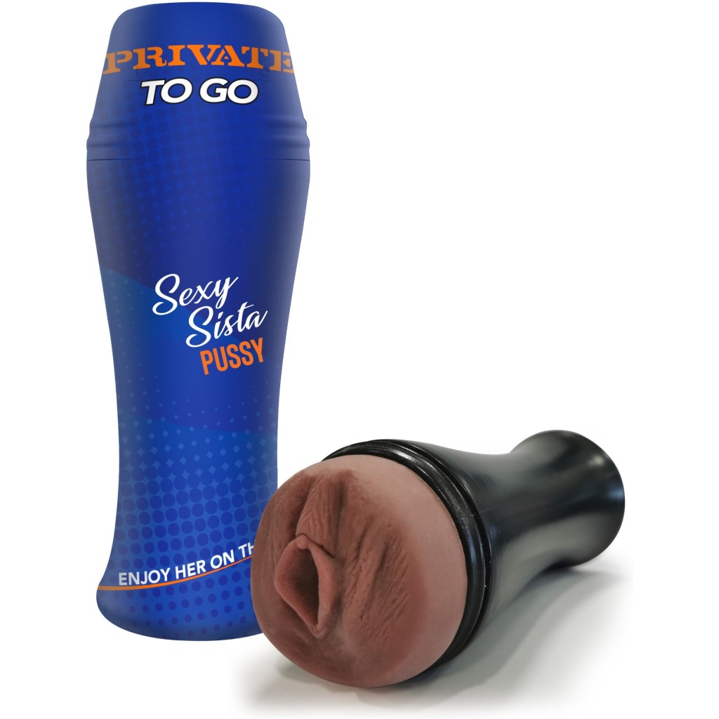 Sexy Sista Pussy Masturbatore