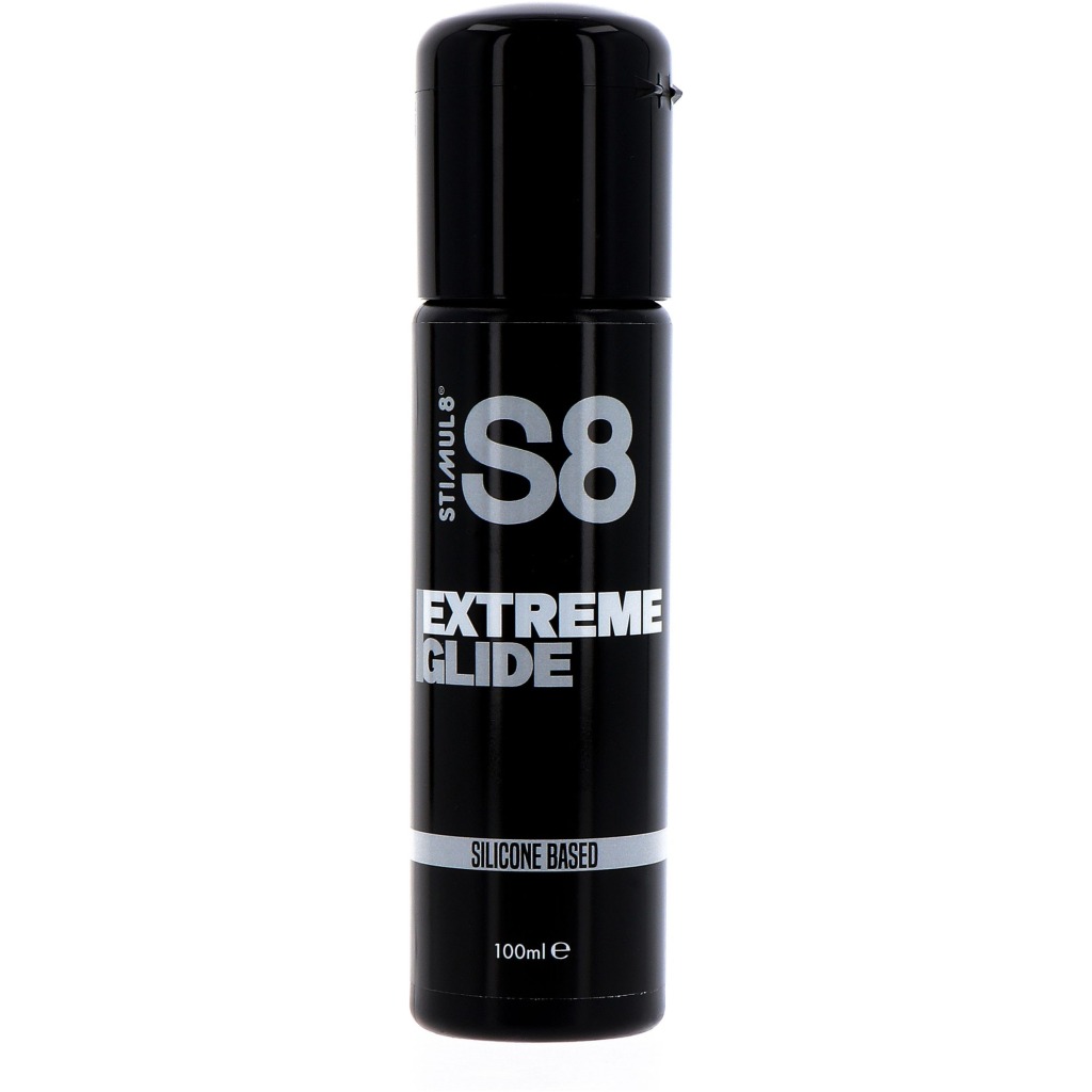 Lubrificante Silicon Extreme Glide 100ml