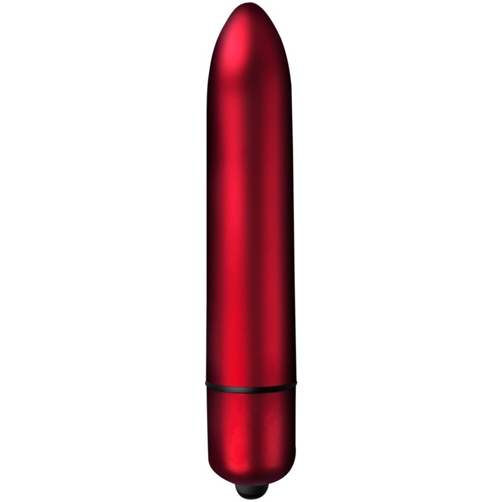 Mini Vibratore Rouge Allure Red