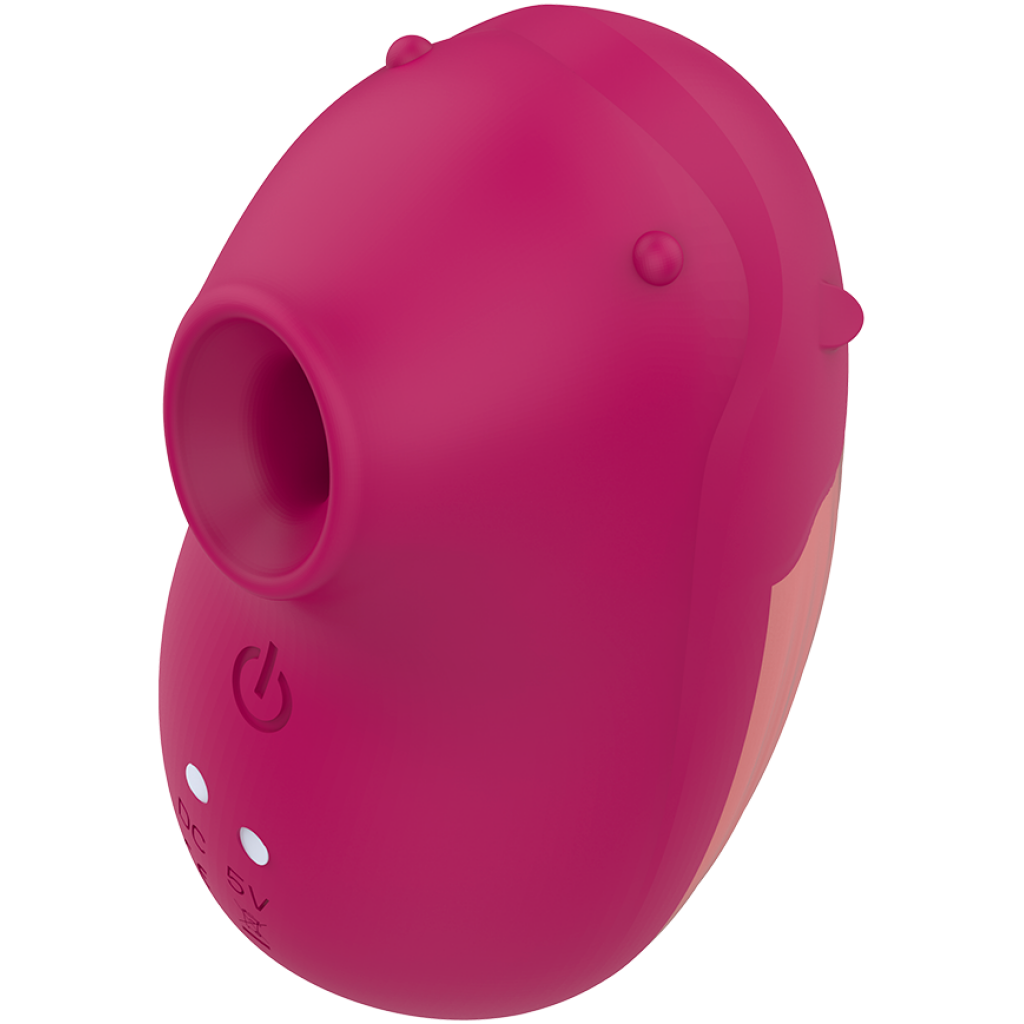 RITHUAL SHUSHU ORQUIDEA Clitoriale