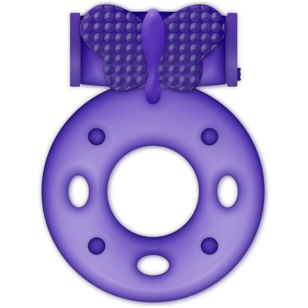 Anello Clitorideo LOVE CASUAL Lilla