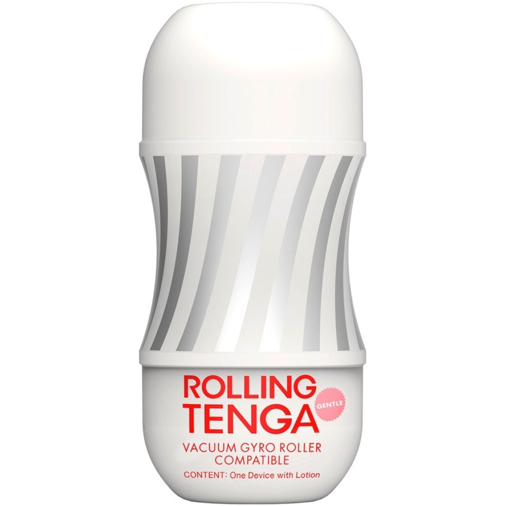 Tenga Rolling Gentle