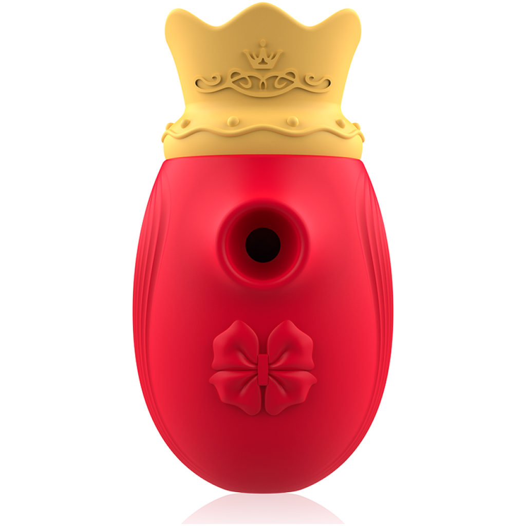 Stimolatore Clit 10 aspirazioni