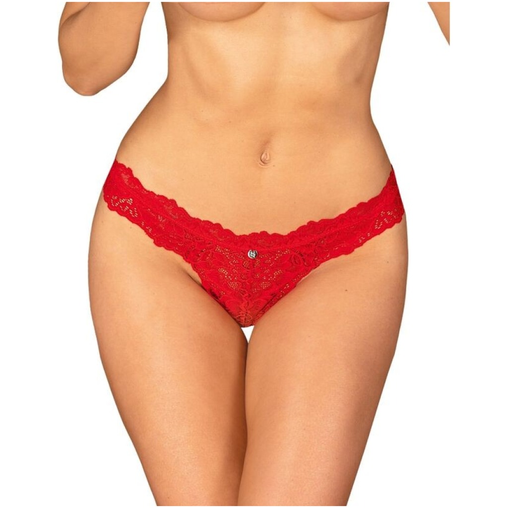 Perizoma AMOR CHERRIS L/XL