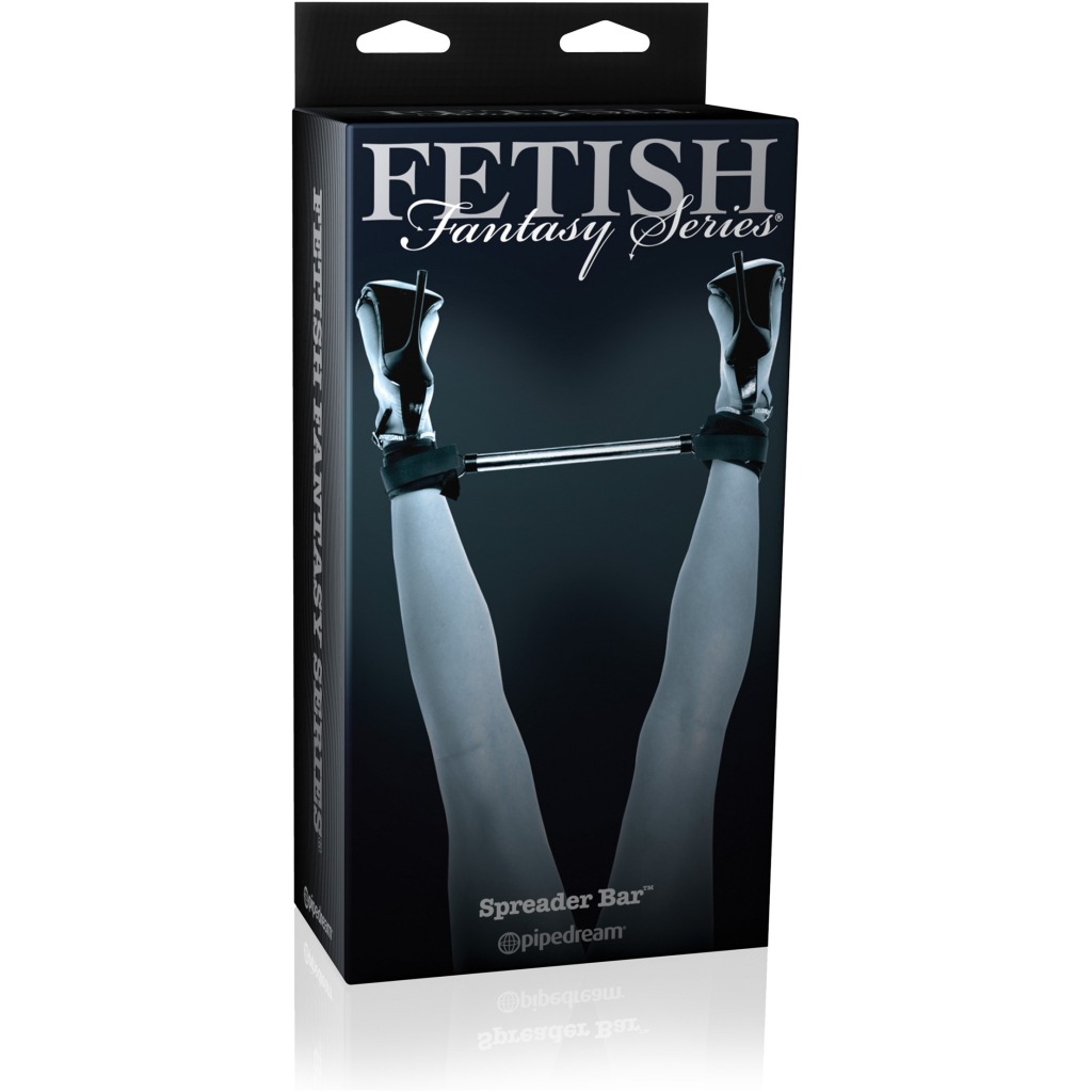Barra Cavaglia Fetish Fantasy