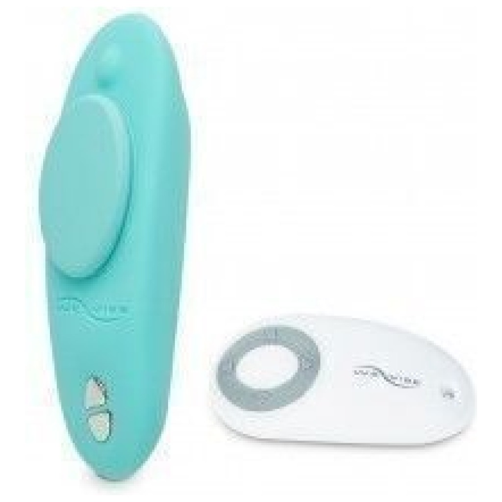 Moxie di We-Vibe Stimolatore