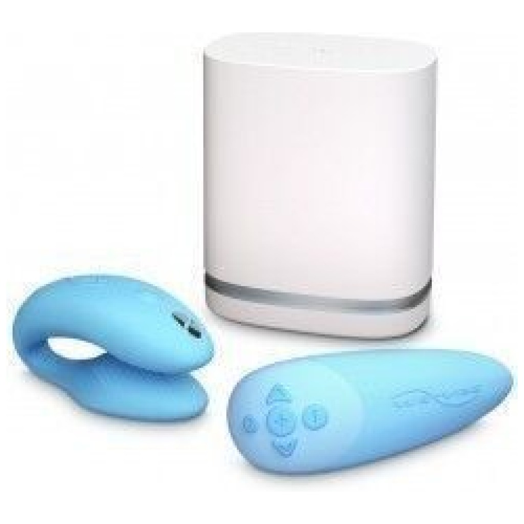 We-Vibe Chorus Stimolatore