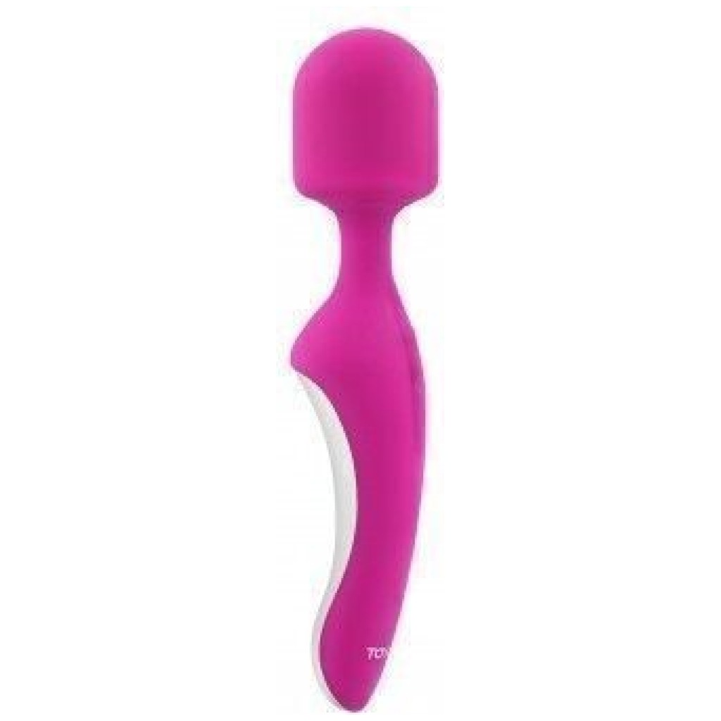 Massaggiatore Aurora Bodywand Rosa