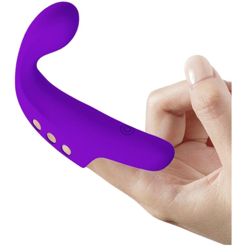Gordon Finger Vibrator