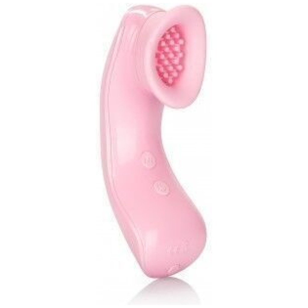 Massaggiatore Eccitante con Pulsazioni