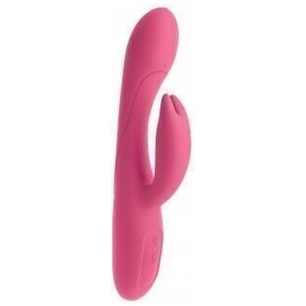 The Ultimate Vibrator Rabbit No. 1