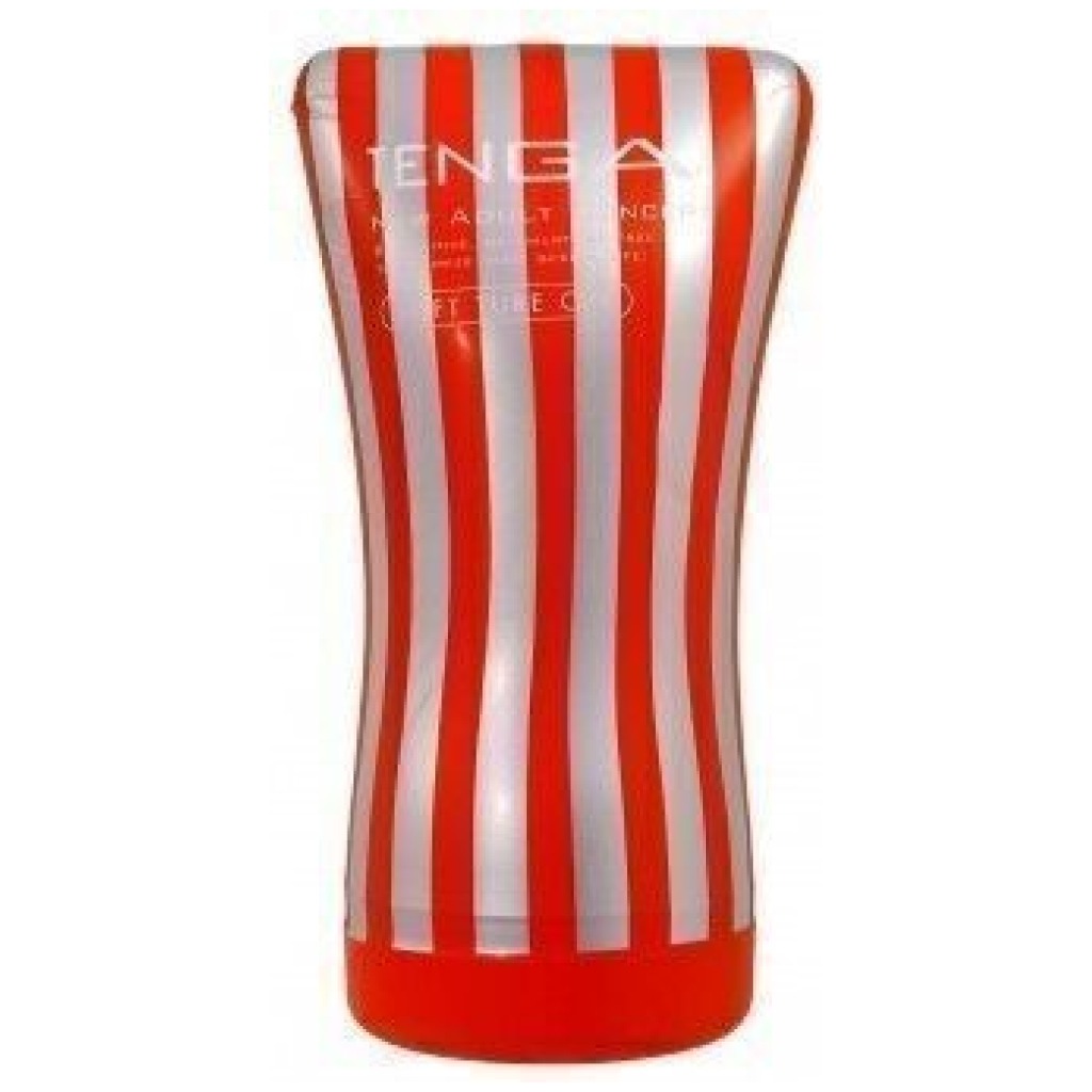 Masturbatore Tenga Soft Tube Cup
