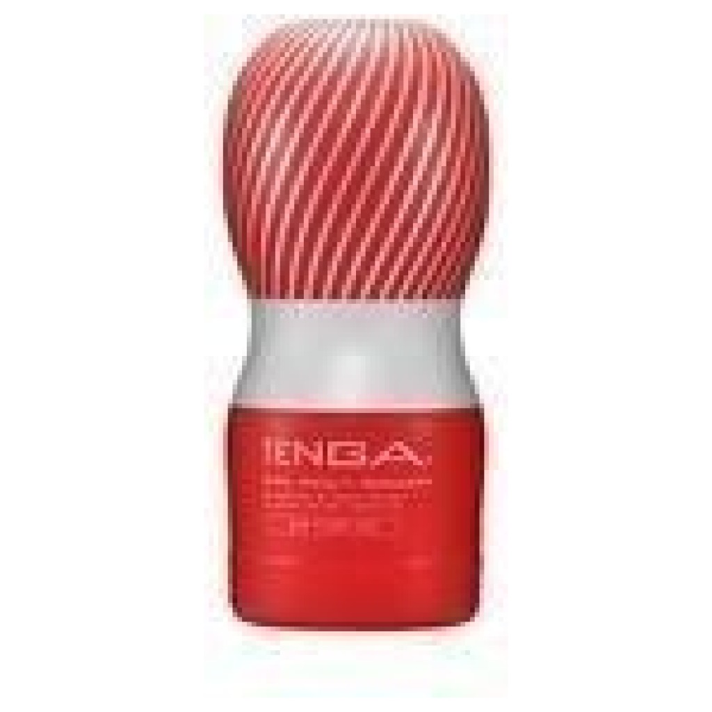 Masturbatore Tenga con Flusso D’aria