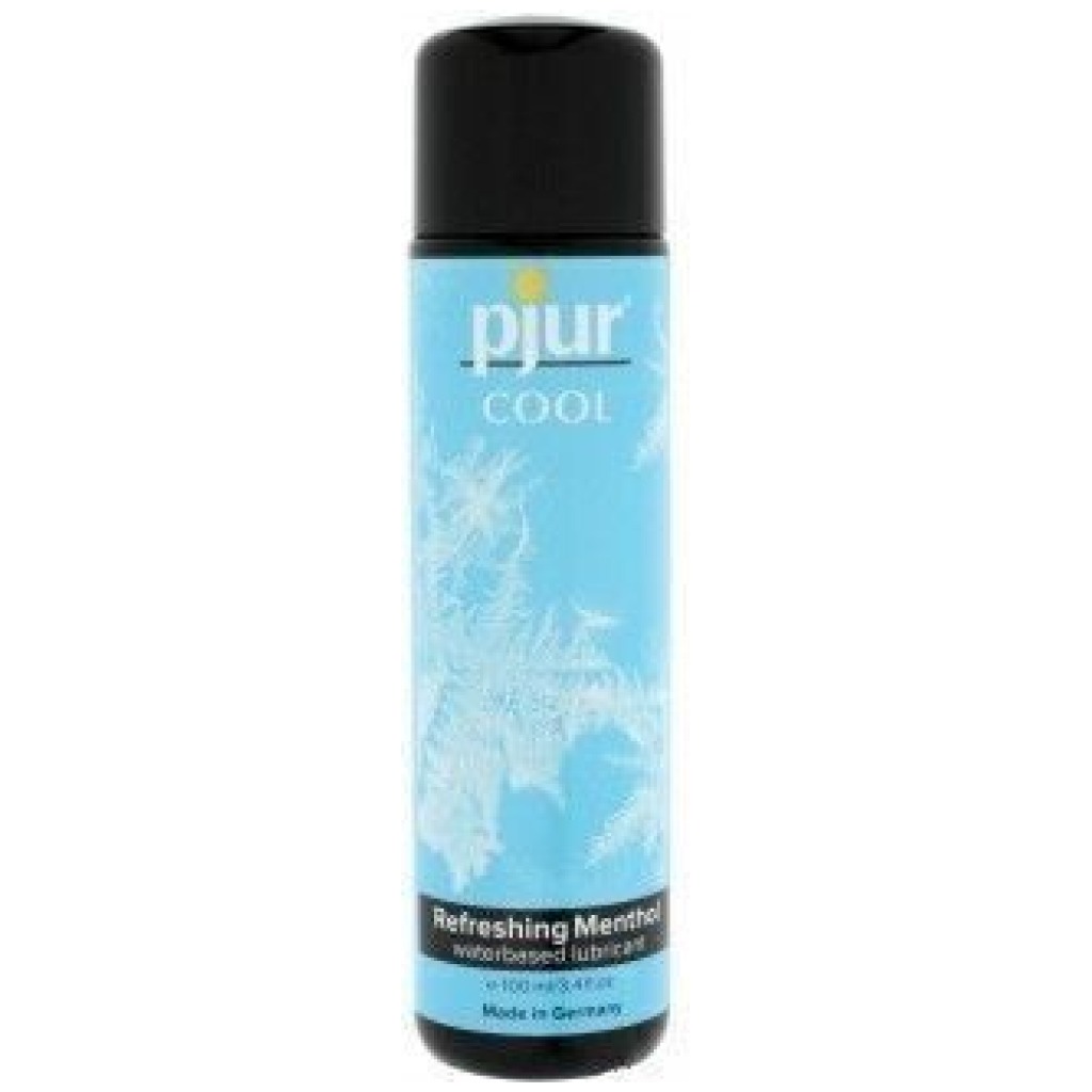 Pjur Effetto Cool 100ml