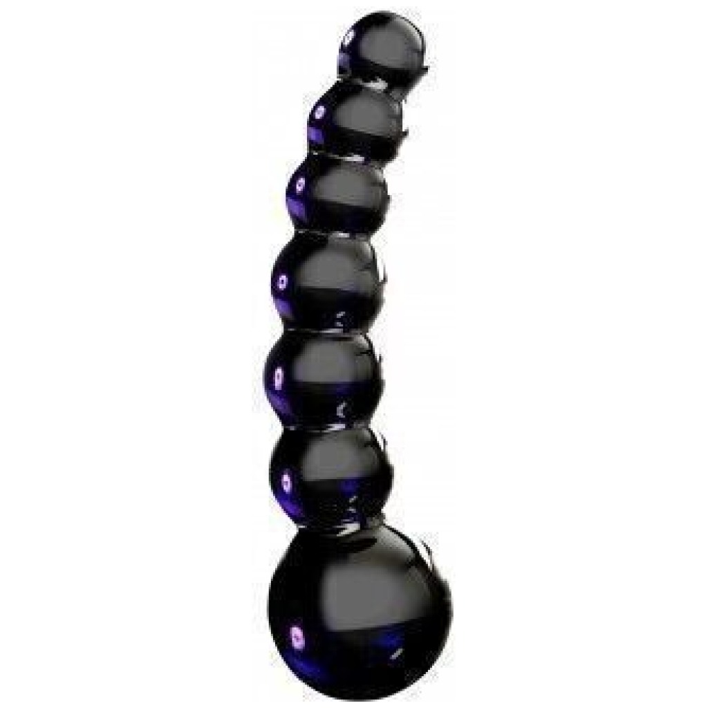 Plug Anale No. 66 Icicles di Pipedream