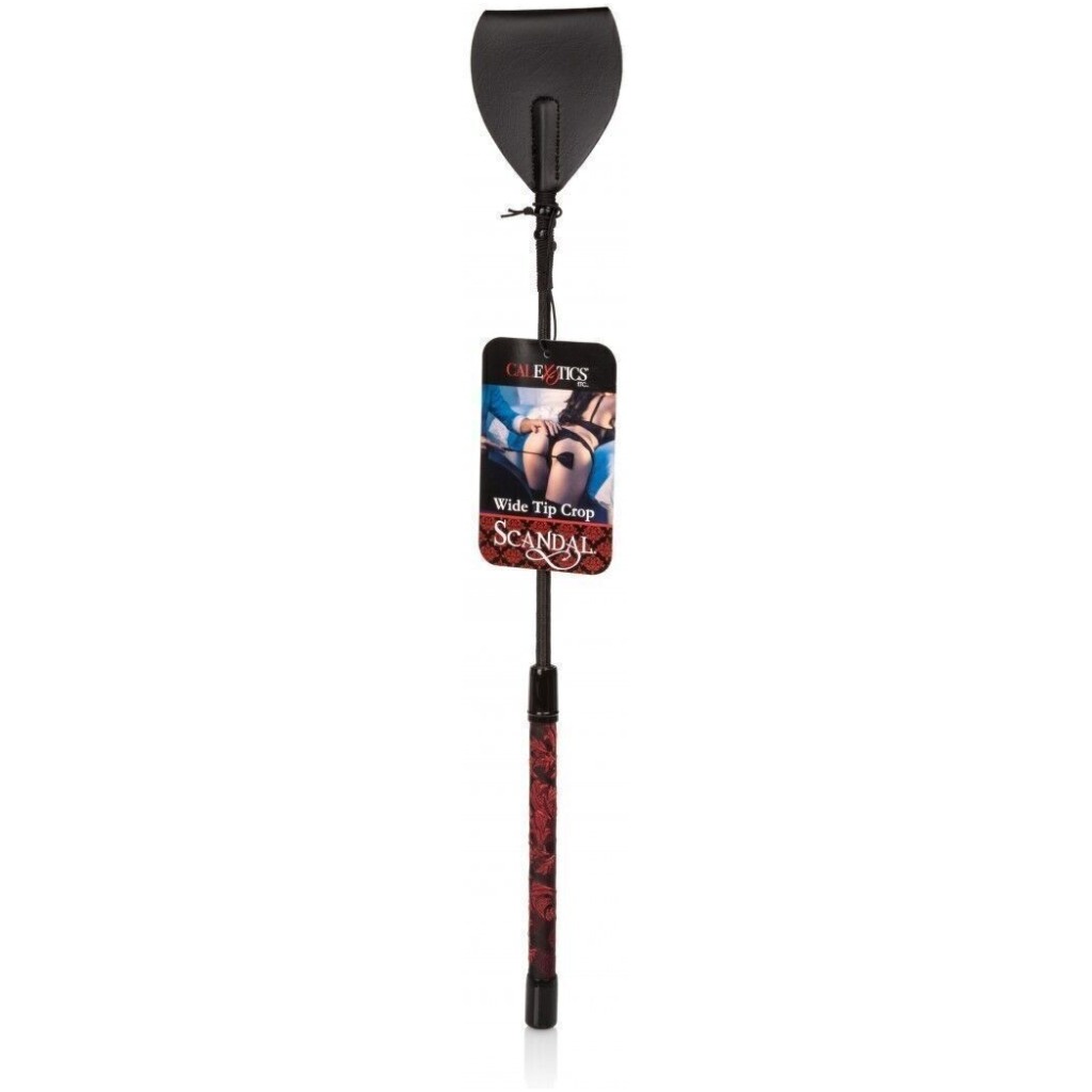 Sculacciatore CalExotics Scandal