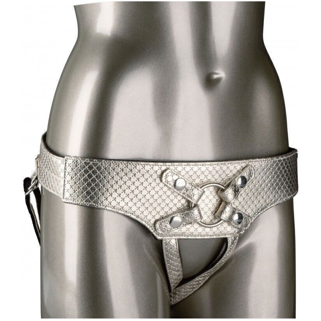 Imbracatura Stap-on The Regal ™ Empress