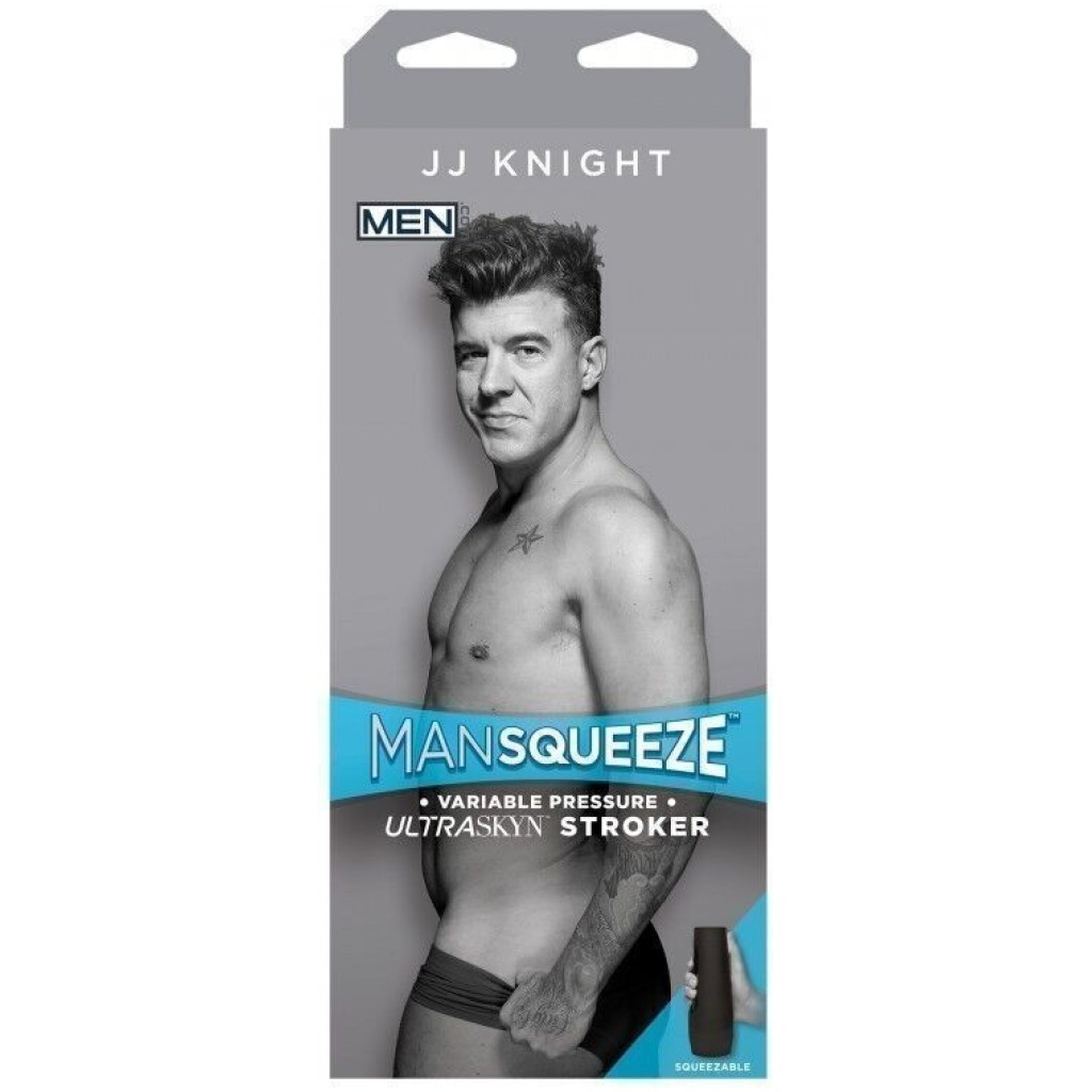 Masturbatore JJ Knight Stroker Ass