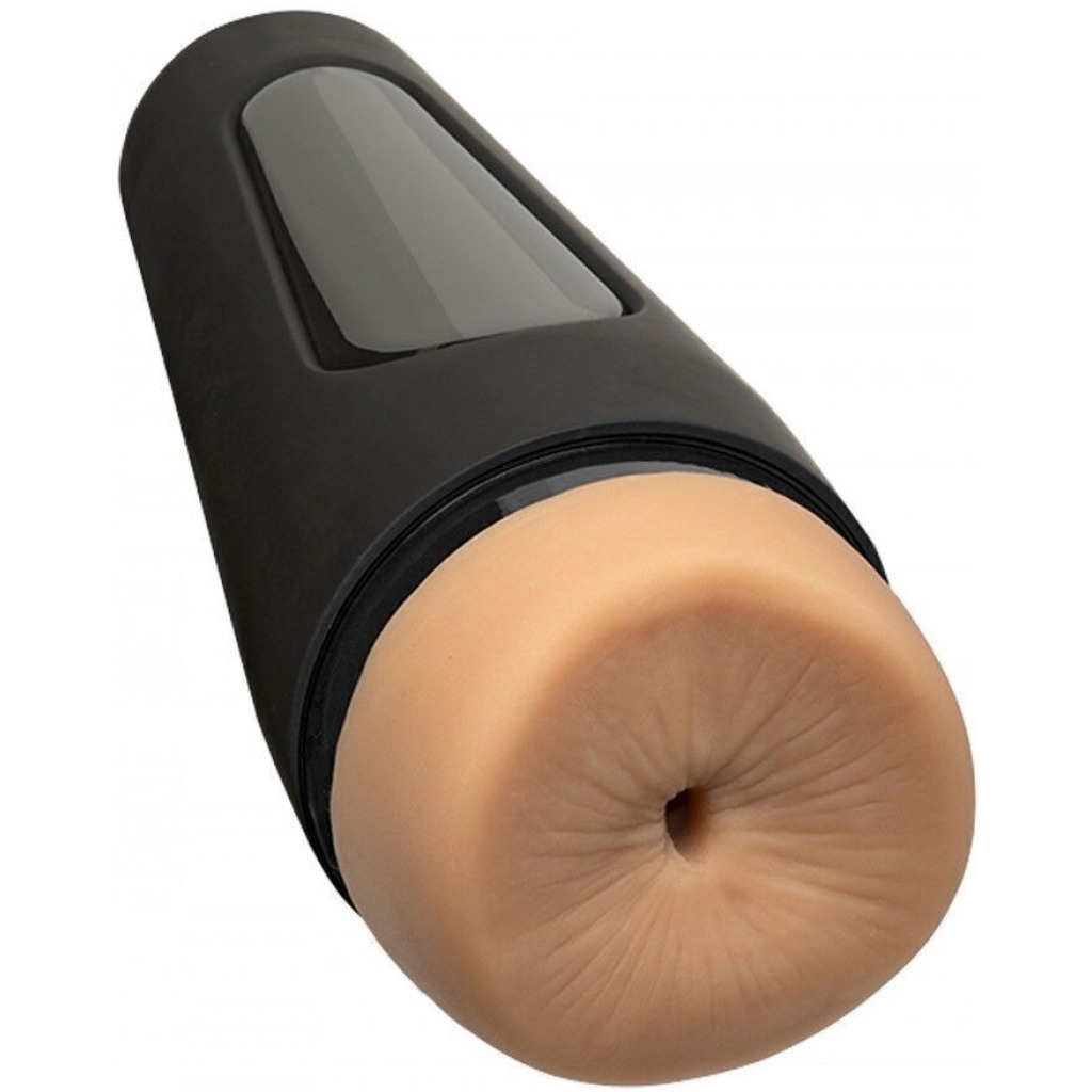 Man Squeeze Randy UltraSkin