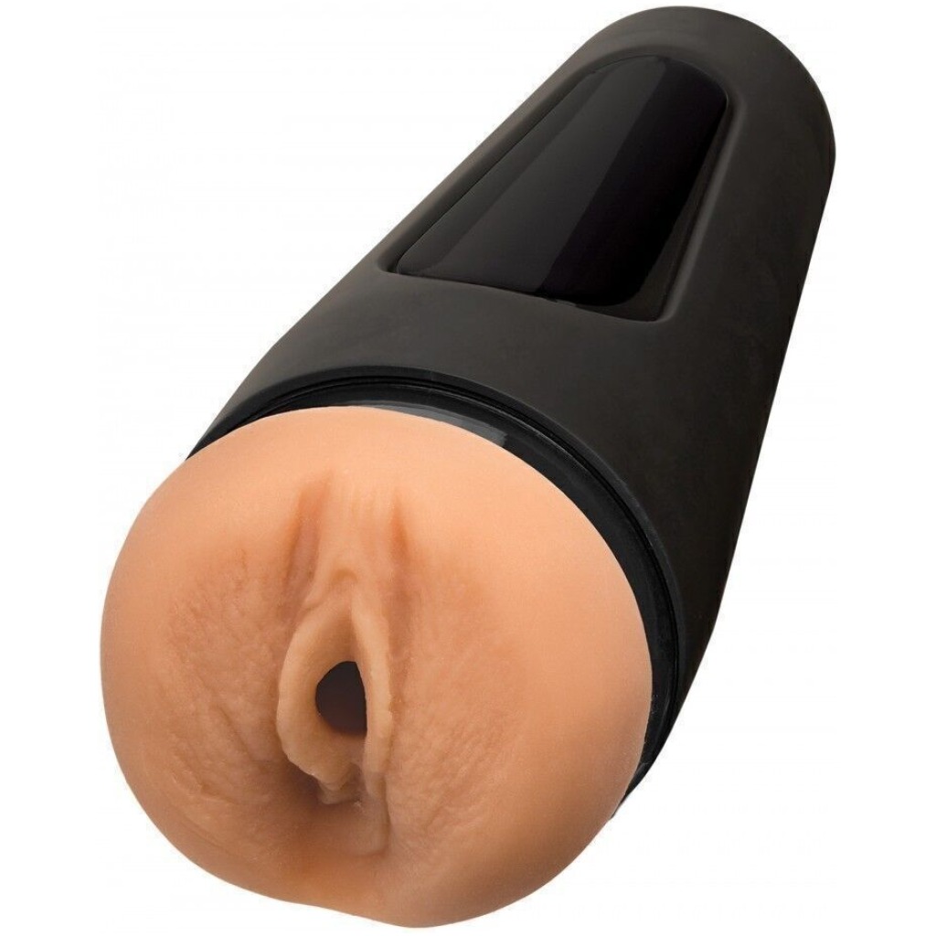 Masturbatore A Pressione Remy LaCroix