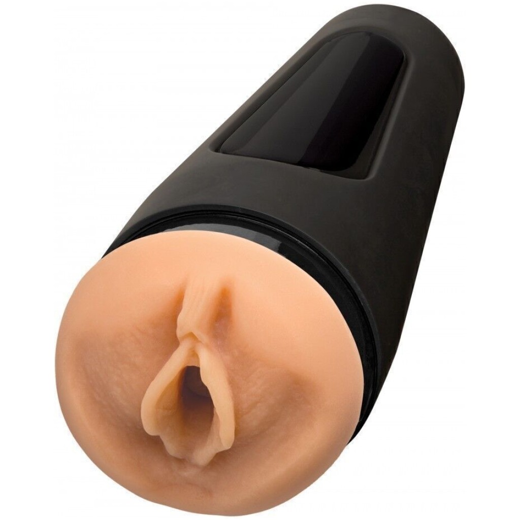 Sasha Grey Masturbatore Realistico