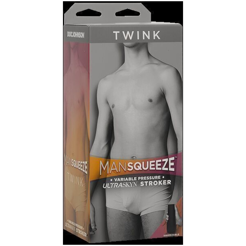 Masturbatore Uomo Twink Ass