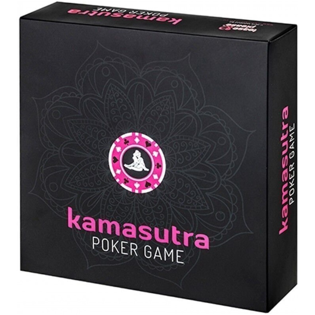 Kamasutra Poker Game
