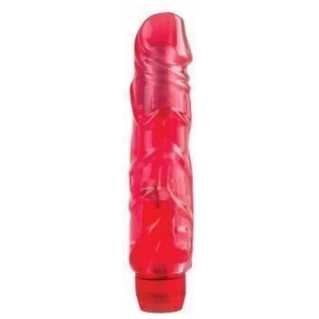 Vibratore Juicy Jewels