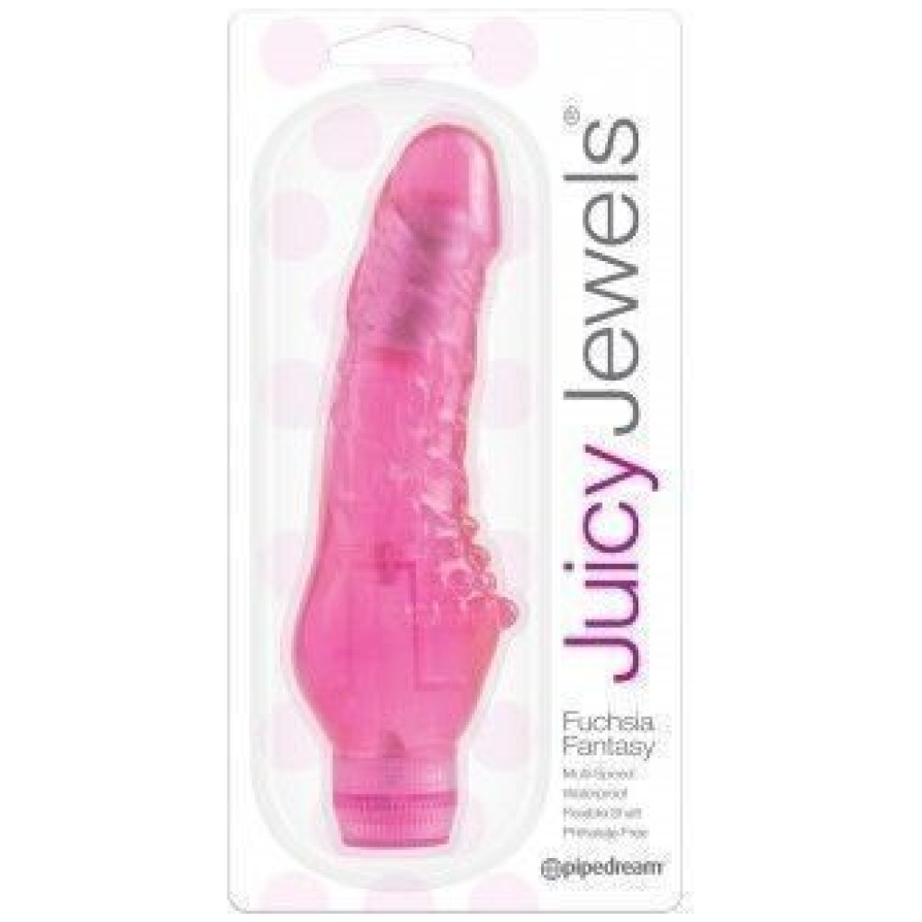 Juicy Jewels Vibe Fantasy