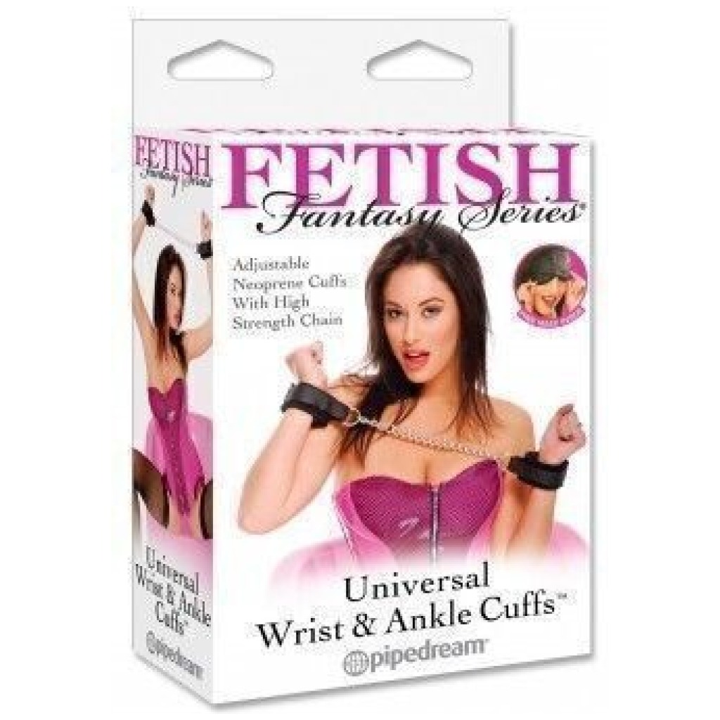 Polsini e Cavigliere Universali