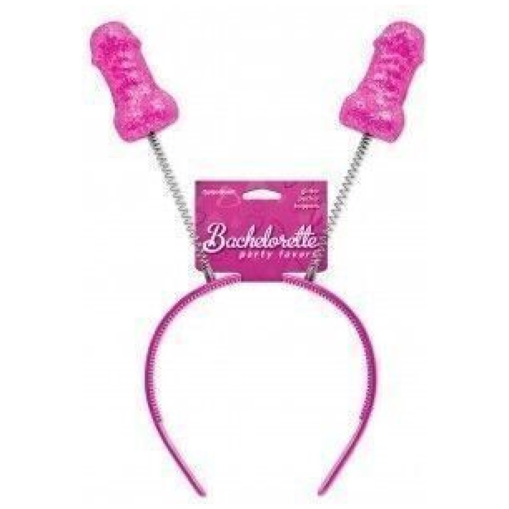 Cerchietto per addio al nubilato