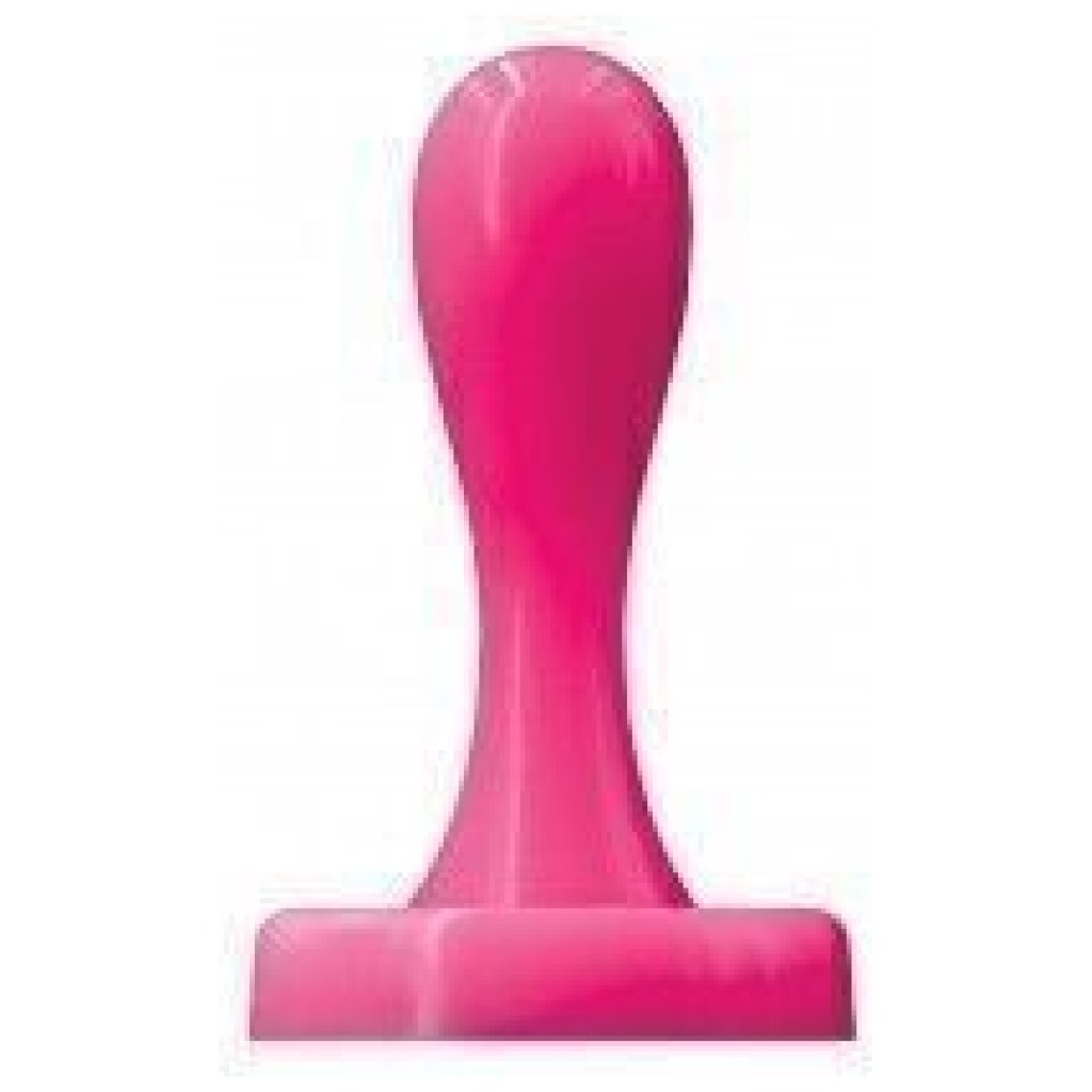 Firefly Bowler Plug Anale Pink