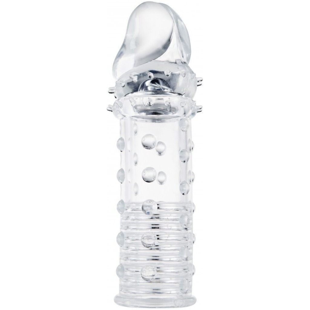 Estensore Guaina Stimolante Trasparente