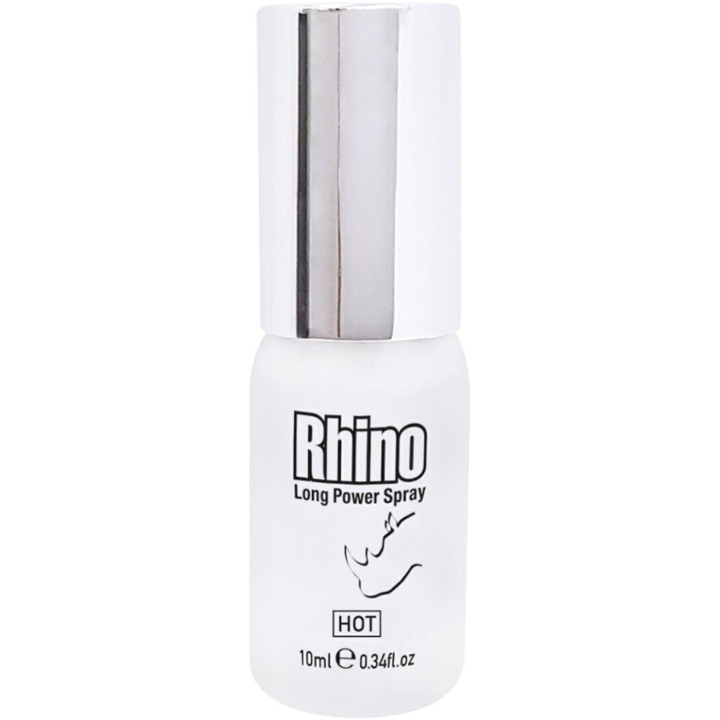 Rhino Long Power Spray 10ml