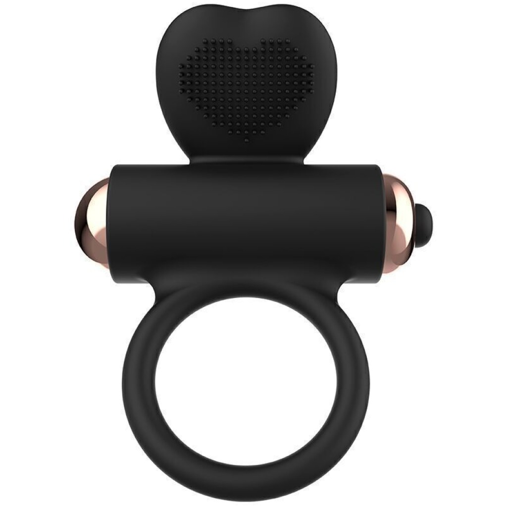 Anello Vibrante Zeus