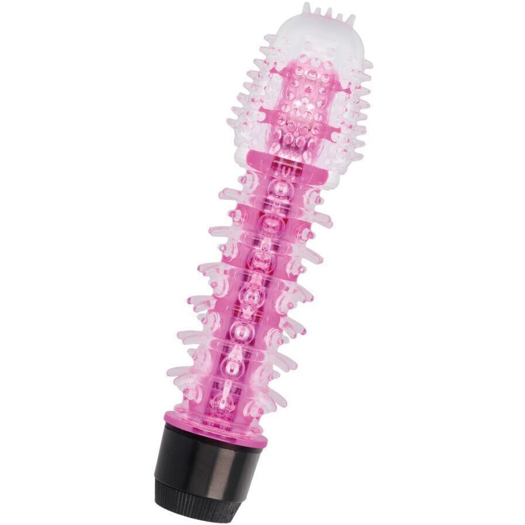 Vibratore GLOSSY Axel