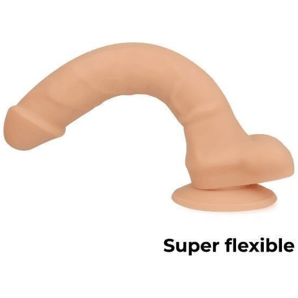 COCK MILLER Dildo Flex 18cm
