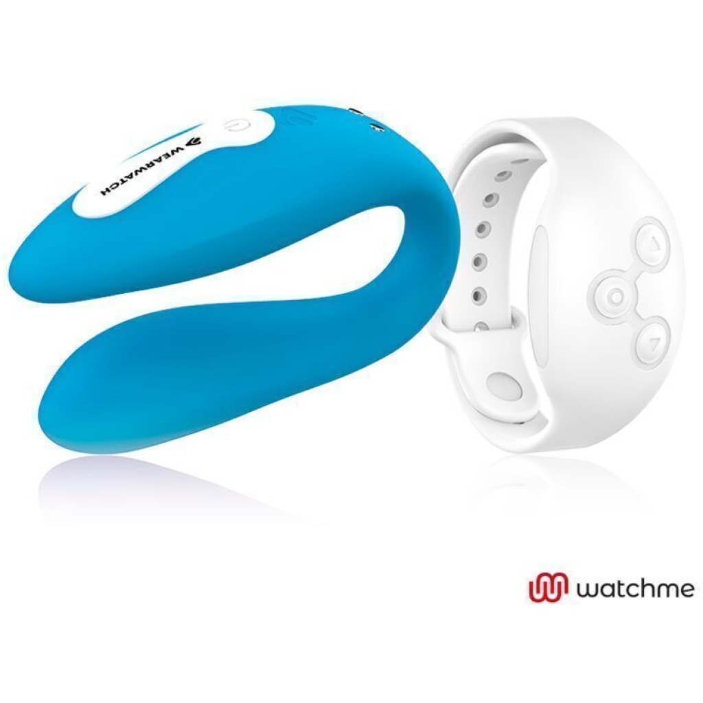 Vibratore Coppia WEARWATCH