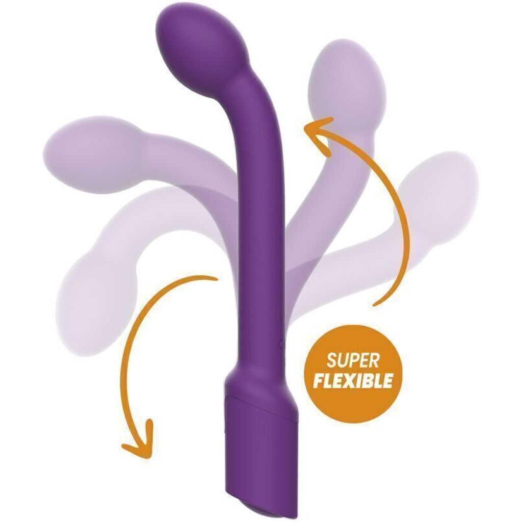 REWOLUTION REWOFLEX Flessibile Stimolatore PUNTO G