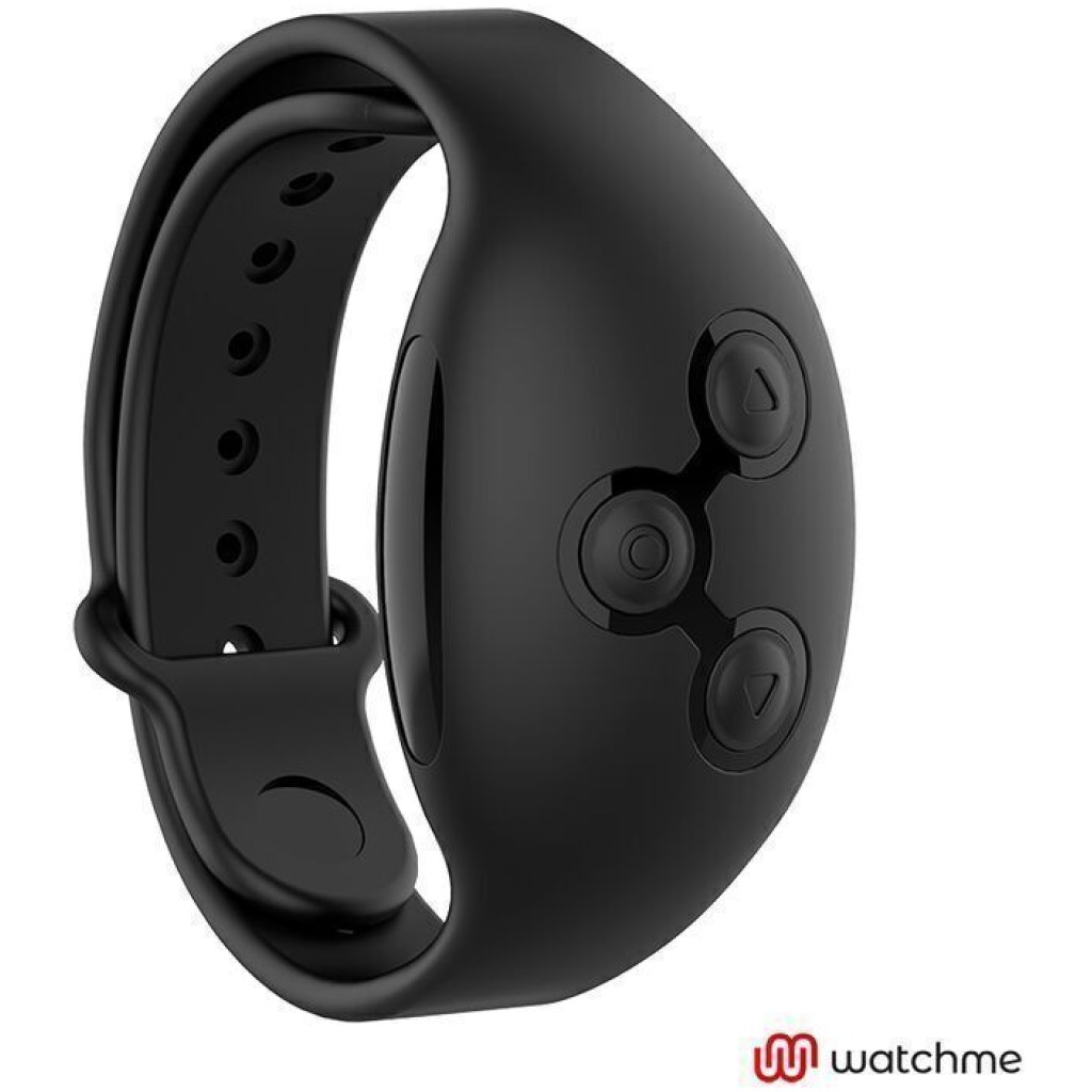 WATCHME Orologio Wireless Telecomando