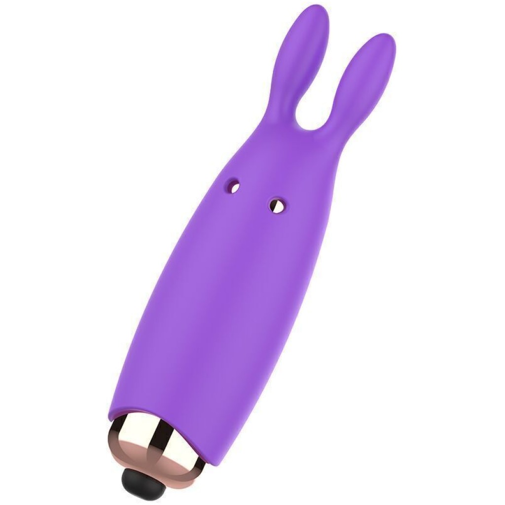 STIMOLATORE IN SILICONE BUGSY