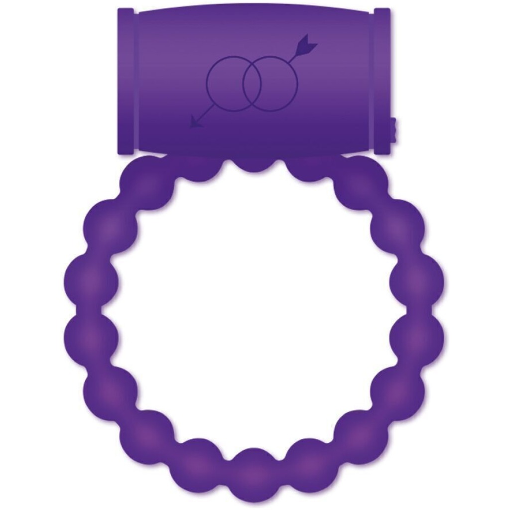 Anello Vibrante Stimolante Coppia