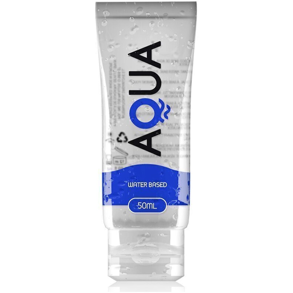 Lubrificante a Base D’acqua Waterfeel 50ML