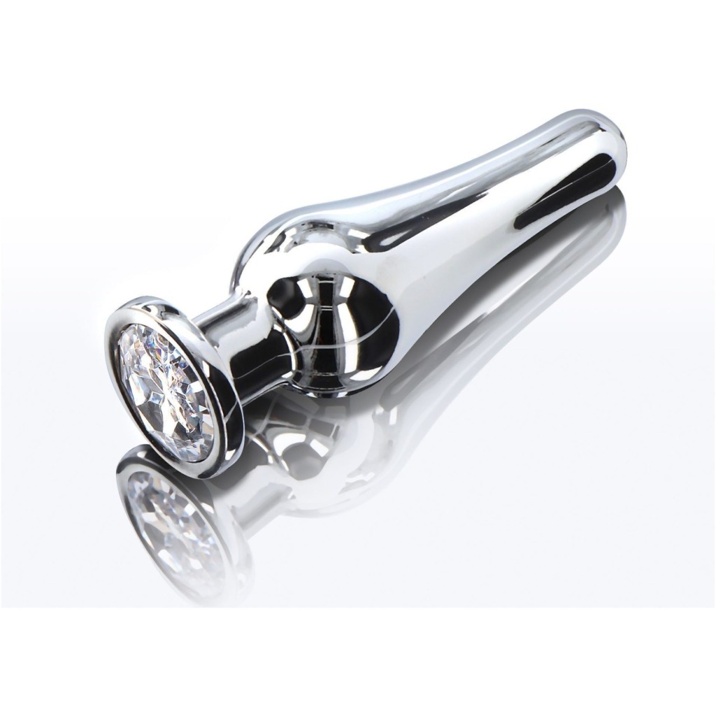 Anal Diamond Bum Bijou Medium