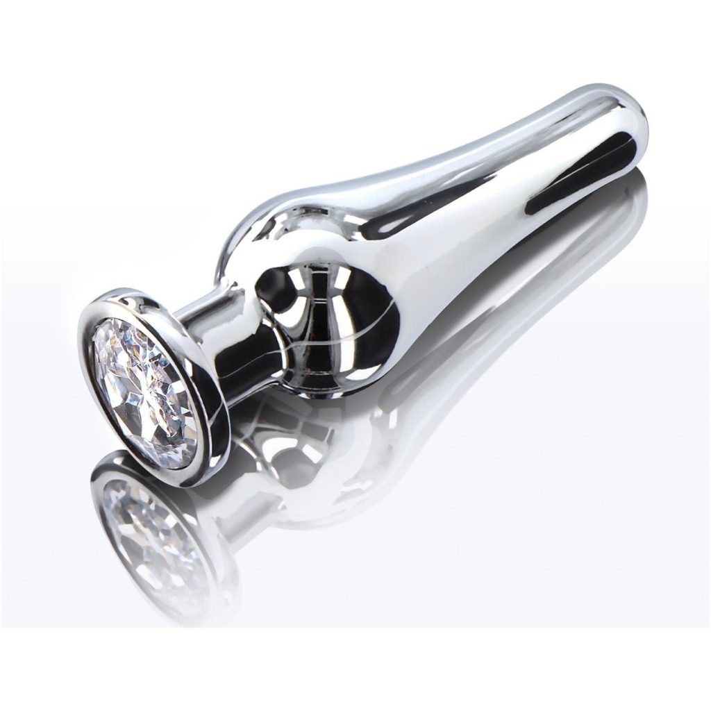 Anal Diamond Bum Bijou Large