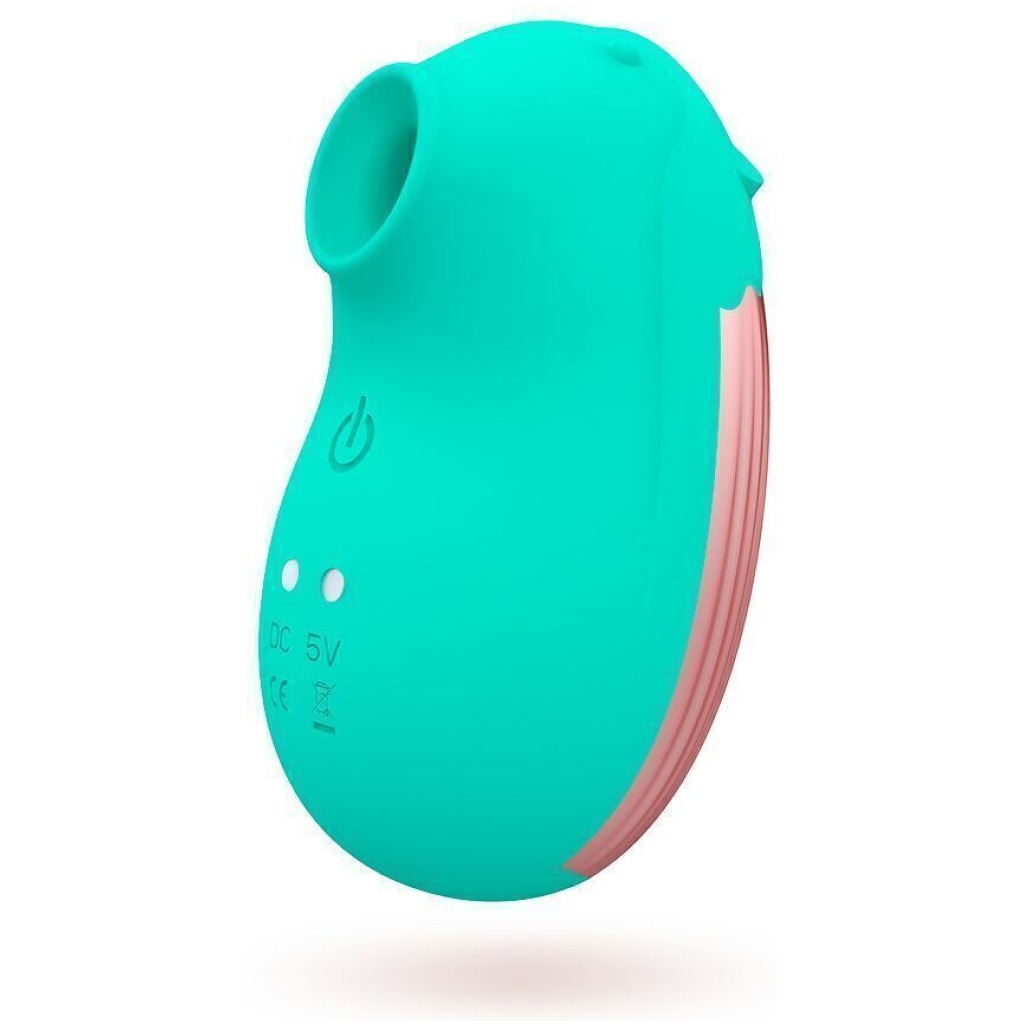 RITHUAL SHUSHU CLITORIAL